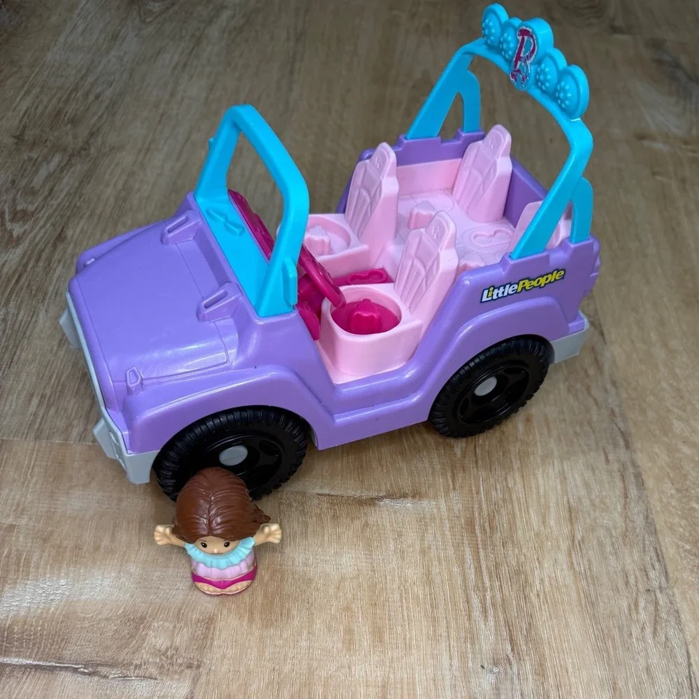 Fisher-Price fisher price